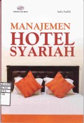 MANAJEMEN HOTEL SYARIAH