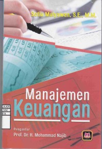 Manajemen Keuangan