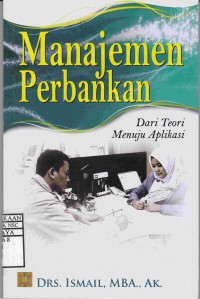 Manajemen Perbankan