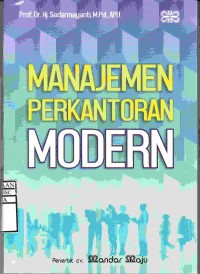 MANAJEMEN PERKANTORAN MODERN