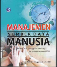 Manajemen Sumber Daya Manusia