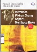 Membaca Pikiran Orang Seperti Membaca Buku