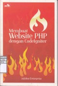 Membuat Website PHP dengan CodeIgniter