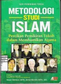 Metodologi Studi Islam