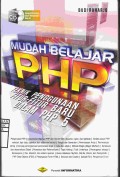 Mudah Belajar PHP