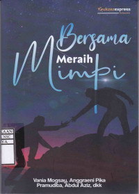 Bersama Meraih Mimpi