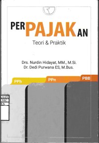 Perpajakan