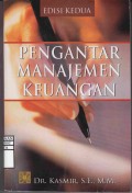 PENGANTAR MANAJEMEN KEUANGAN