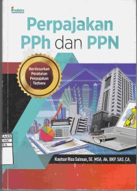 Perpajakan PPh dan PPN