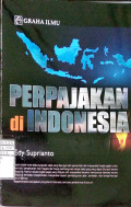 Perpajakan di Indonesia
