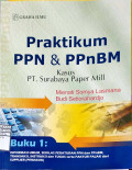 Praktikum PPN & PPnBM 1