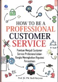How To Be A Professional Customer Service