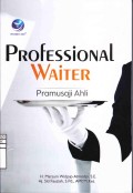 Professional Waiter