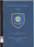 Laporan Praktik Kerja Lapangan di PT Cemerlang Statistika Indonesia-STATS ME! Surabaya