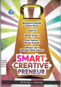 Smart Creativepreneur