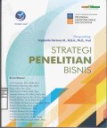 Strategi Penelitian Bisnis