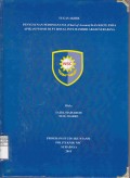 LAPORAN PENYUSUNAN PENDOMAN COA ( CHART OF ACCOUNT ) KAS KECIL PADA APLIKASI WOMS DI PT ROYAL INTI MANDIRI ABADI SURABAYA