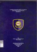 Laporan Praktik Kerja Lapangan Pada Hotel Rich Palace Surabaya