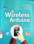 Wireless Programming Untuk Arduino