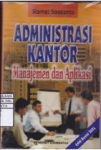 Administrasi Kantor