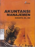 Akuntansi Manajemen