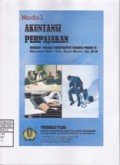 Modul Akuntansi Perpajakan