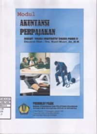 Modul Akuntansi Perpajakan