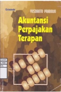 Akuntansi Perpajakan Terapan