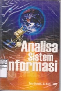 Analisa Sistem Informasi