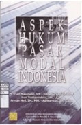 Aspek Hukum Pasar Modal Indonesia