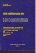 Dasar-dasar Perpajakan Bagi Bendaharawan : Sebagai Pedoman Pelaksanaan Pemungutan/Pemotongan dan Penyetoran/Pelaporan