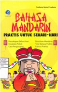 Bahasa Mandarin Praktis untuk Sehari-hari