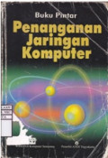 Buku Pintar : Penanganan Jaringan Komputer