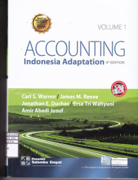 Accounting