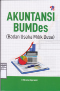 Akuntansi BUMDes