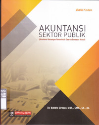 Akuntansi Sektor Publik