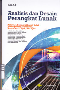 Analisis dan Desain Perangkat Lunak