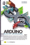 Arduino Belajar Cepat dan Pemrograman