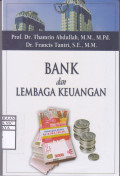 Bank dan Lembaga Keuangan