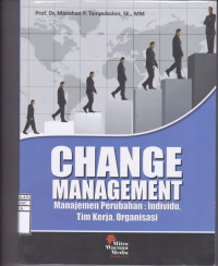 Change Management