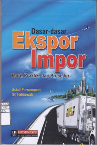 Dasar-Dasar Ekspor-Impor