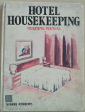 Hotel Housekeeping Training Manual