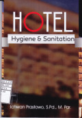 Hotel Hygiene dan Sanitation