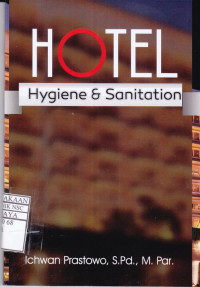 Hotel Hygiene dan Sanitation