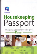 Housekeeping Passport