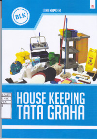 Housekeeping Tata Graha