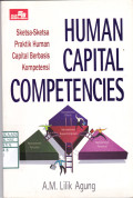 Human Capital Competencies