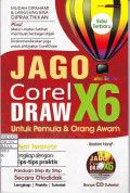 Jago Corel Draw X6