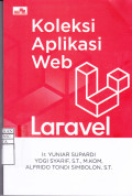 Koleksi Aplikasi Web Laravel