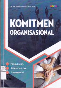 Komitmen Organisasional